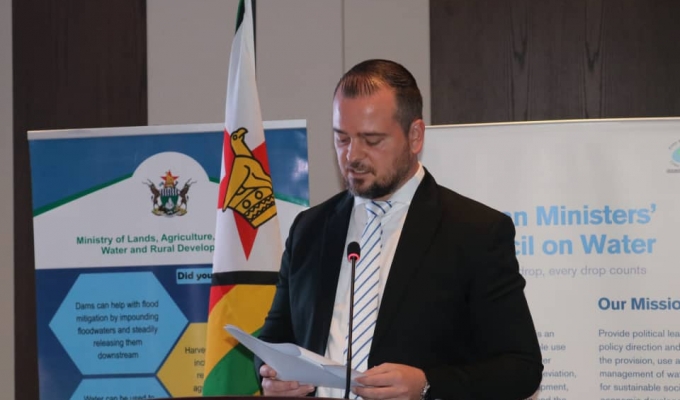 From Crisis to Opportunity: Zimbabwe’s Water Transformation Inspires Continent